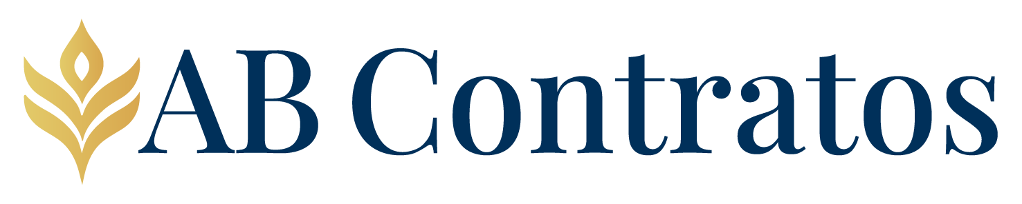 ABContratos Logo